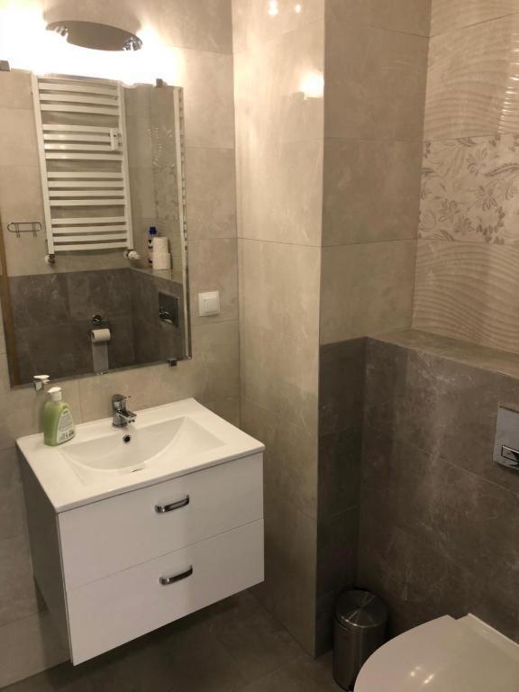 קולובז'ג Blizej Morza Deluxe Apartmenty מראה חיצוני תמונה